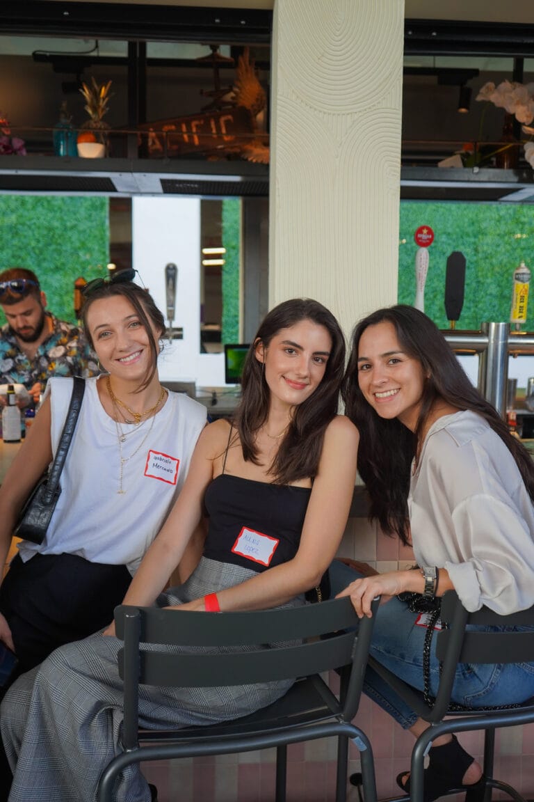 Events photography by Paraiso Media in Miami